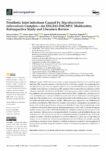 Prosthetic Joint Infections Caused by Mycobacterium tuberculosis Complex—An ESGIAI–ESGMYC Multicenter, Retrospective Study and Literature Review